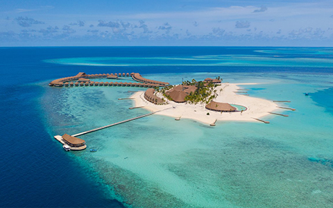 薇莉富士岛 Cinnamon Velifushi Maldives